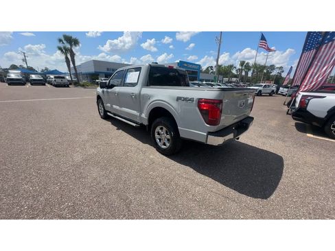 Used 2024 Ford F150 XLT w/ Equipment Group 302A MID AWD/4WD image 6