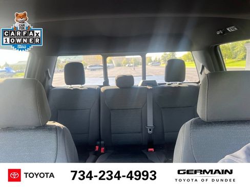 Used 2024 Ford F150 XLT w/ Equipment Group 302A MID AWD/4WD image 21