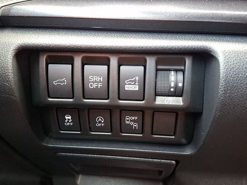Used 2022 Subaru Forester Wilderness AWD/4WD image 29