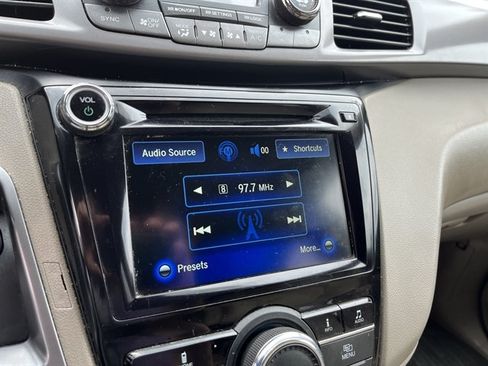Used 2016 Honda Odyssey EX image 27