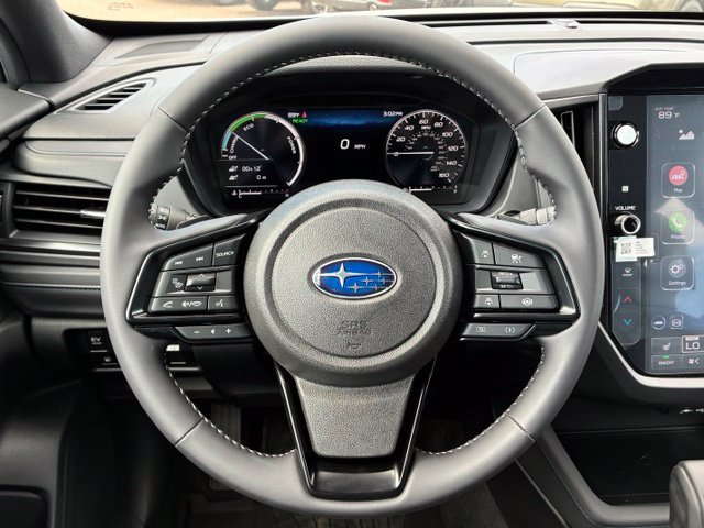 New 2026 Subaru Forester Sport AWD/4WD image 12