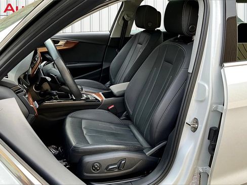 Used 2023 Audi A4 2.0T Premium w/ Convenience Package image 19