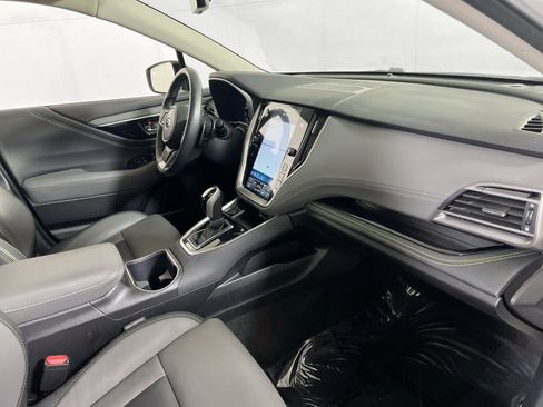Used 2023 Subaru Outback Onyx Edition image 29