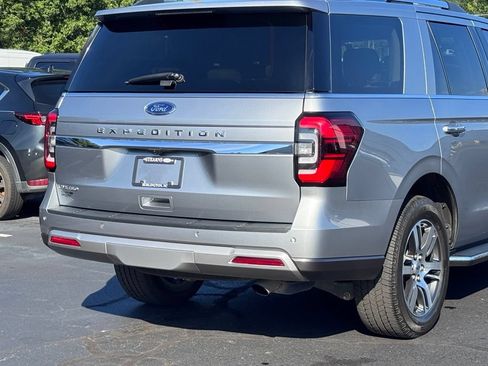 Used 2023 Ford Expedition Limited AWD/4WD image 50