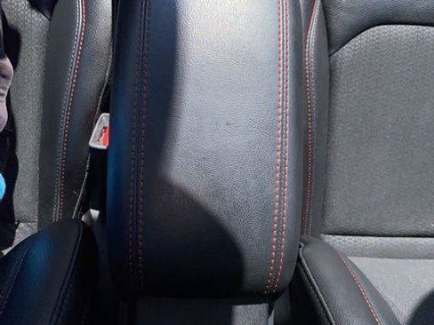 Certified 2022 Jeep Compass Trailhawk w/ Trailhawk Convenience Group AWD/4WD image 22