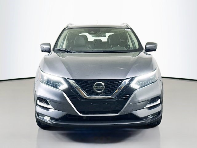 Used 2022 Nissan Rogue Sport SL w/ Premium Package AWD/4WD image 2