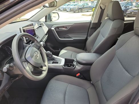 Certified 2024 Toyota RAV4 XLE w/ Convenience Package FWD image 23