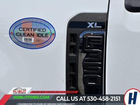 New 2026 Ford F350 XL w/ XL Chrome Package AWD/4WD image 28