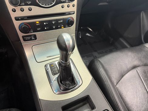 Used 2008 INFINITI G35 Journey RWD image 30