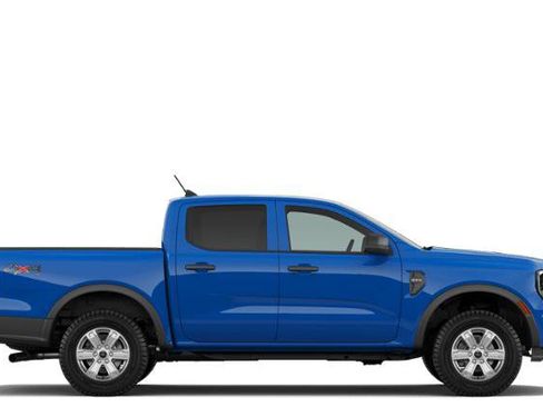 New 2026 Ford Ranger XL AWD/4WD image 27