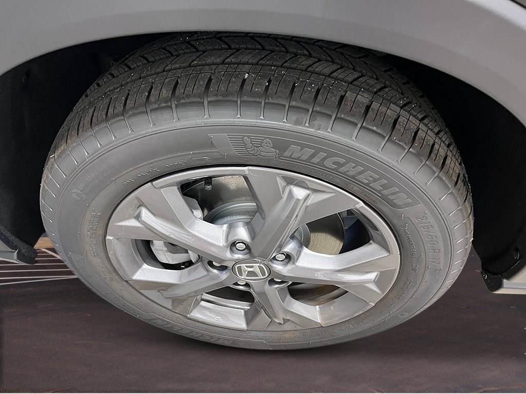 New 2027 Honda HR-V LX image 10