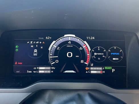 New 2026 Toyota Tundra 1794 Edition image 35