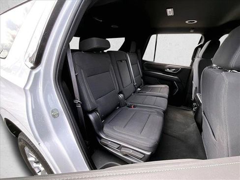 Certified 2021 Chevrolet Tahoe LS RWD image 28