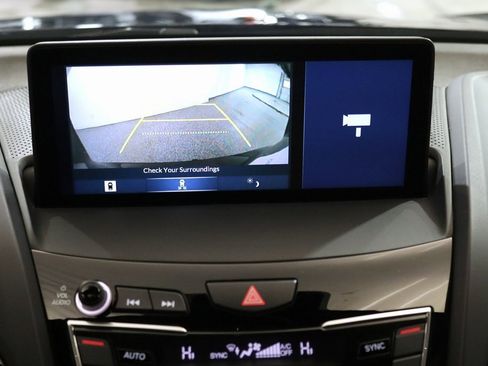 Certified 2023 Acura RDX AWD w/ A-Spec & Advance Pkg image 21