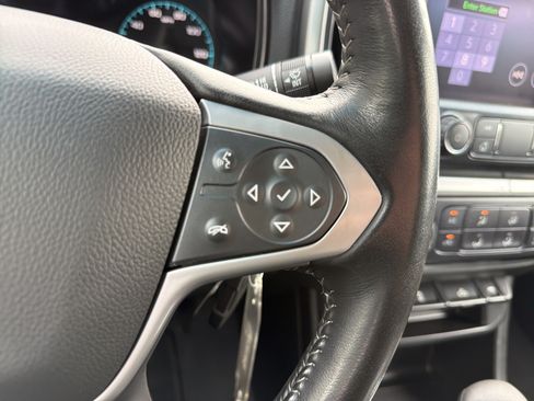 Used 2022 Chevrolet Colorado LT w/ LT Convenience Package RWD image 20