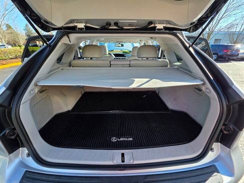 Used 2012 Lexus RX 350 AWD w/ Premium Pkg image 47