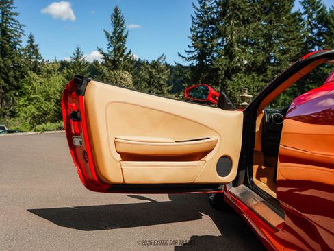 Used 2009 Ferrari F430 Spider RWD image 27