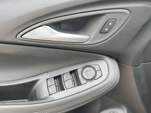 New 2026 Buick Encore GX Preferred w/ Comfort Package FWD image 13
