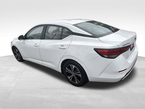 Used 2023 Nissan Sentra SV image 19