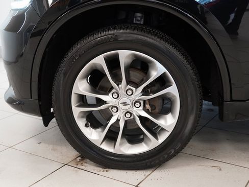 Used 2020 Dodge Durango GT image 19