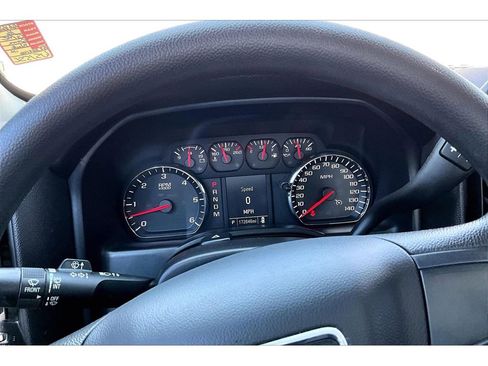 Used 2016 GMC Sierra 1500 4x4 Double Cab w/ Elevation Edition image 27