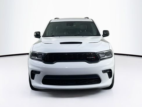 Used 2023 Dodge Durango R/T AWD/4WD image 2