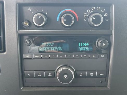 Certified 2023 Chevrolet Express 2500 w/ Driver Convenience Package image 13