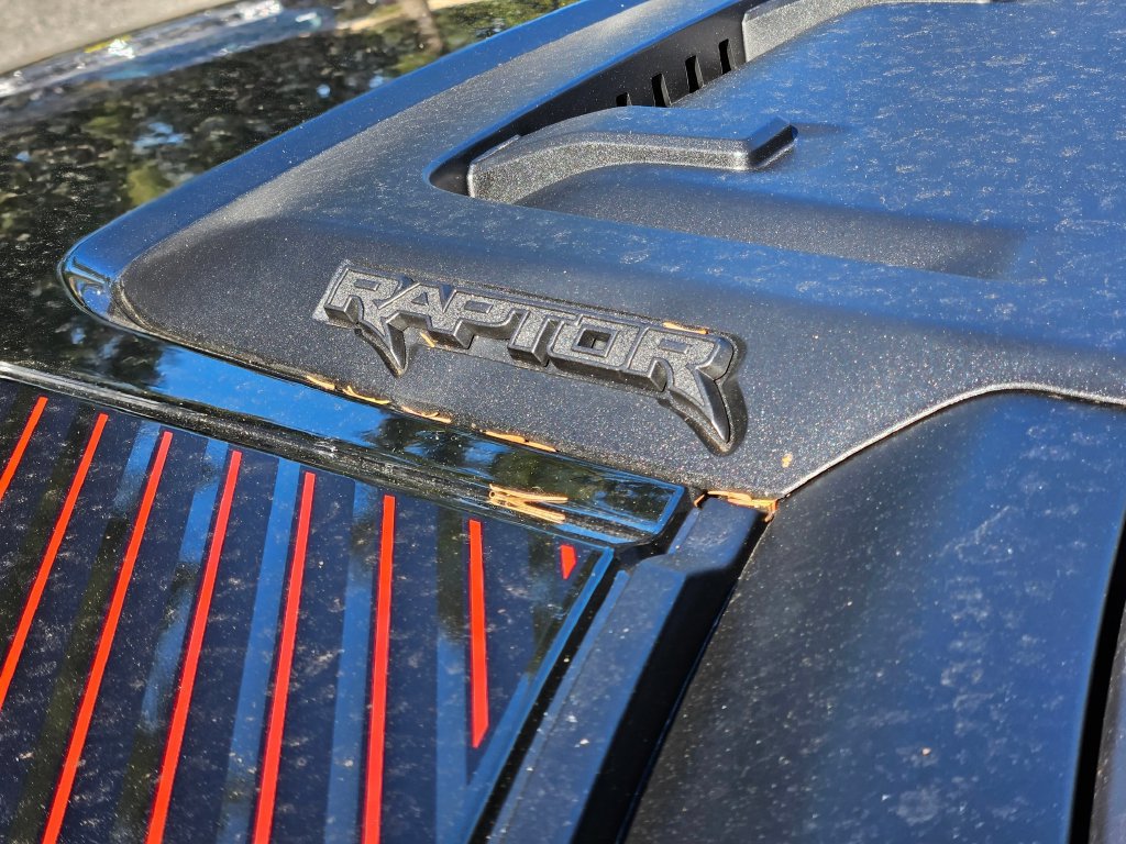 New 2026 Ford F150 Raptor AWD/4WD image 10