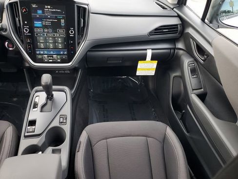 New 2026 Subaru Crosstrek 2.0i Premium image 18