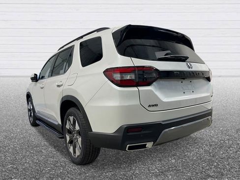 New 2026 Honda Pilot Elite image 4