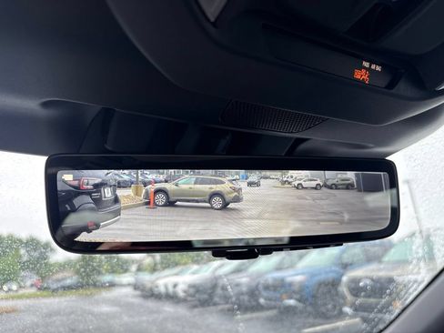 Certified 2026 Subaru Forester Touring w/ Touring Package AWD/4WD image 23