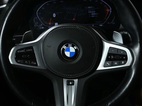 Used 2023 BMW X5 xDrive40i w/ M Sport Package AWD/4WD image 19