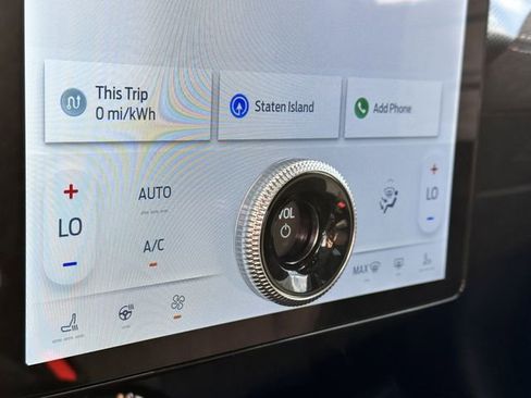 Certified 2025 Ford Mustang Mach-E GT w/ Bronze Appearance Package image 23