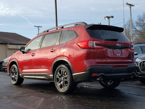 Used 2026 Subaru Ascent Bronze Edition AWD/4WD image 4
