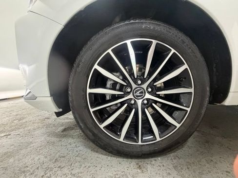 Used 2025 Acura RDX SH-AWD w/ Advance Package image 11