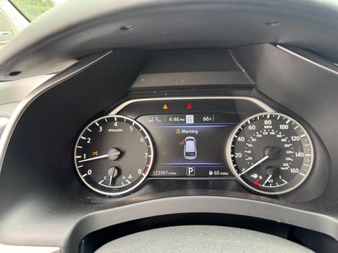 Used 2019 Nissan Murano SL w/ SL Technology Package AWD/4WD image 21