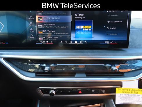 New 2026 BMW X5 xDrive40i w/ Climate Comfort Package image 26