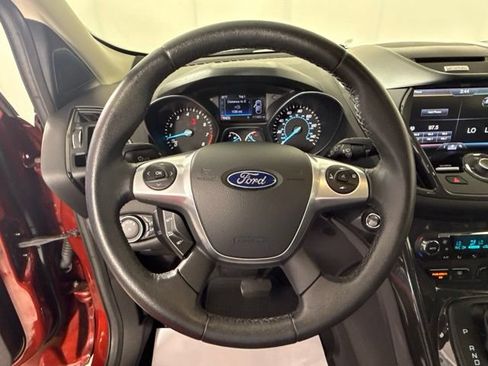 Used 2015 Ford Escape Titanium w/ Equipment Group 301A FWD image 16