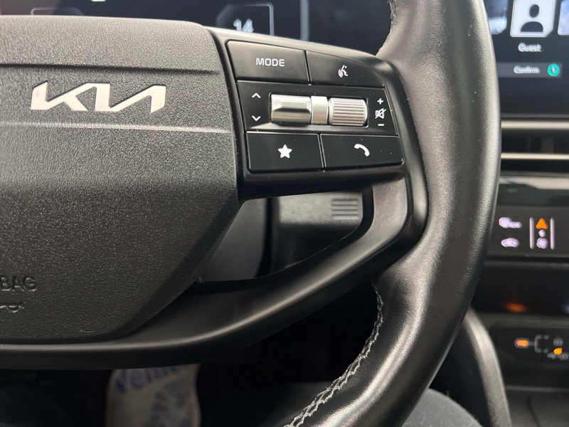New 2026 Kia Sportage SX FWD image 24
