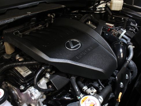 Used 2024 Lexus TX 350 FWD w/ Captains Chair Package image 22