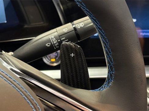 New 2025 Chevrolet Corvette Z06 w/ Battery Protection Package image 41