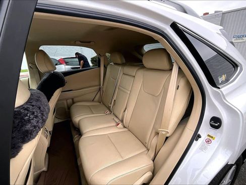 Used 2015 Lexus RX 350 image 20