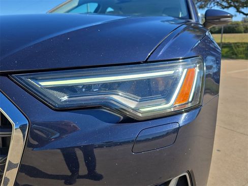 Used 2024 Audi A6 Premium Plus image 28