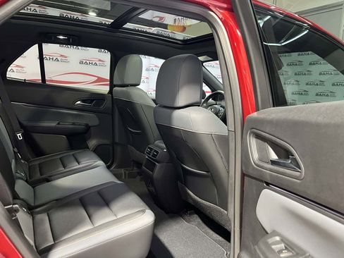 Used 2024 Honda Prologue Elite image 36