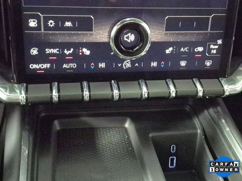 Certified 2025 GMC Acadia Elevation image 17