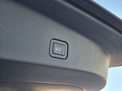 Certified 2024 Cadillac Lyriq Luxury w/ Nappa Leather Package image 33