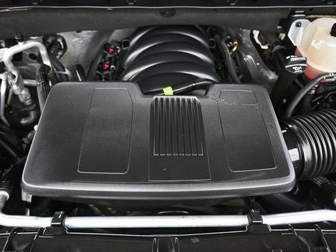 Used 2020 Chevrolet Silverado 1500 LTZ w/ LTZ Premium Package image 17