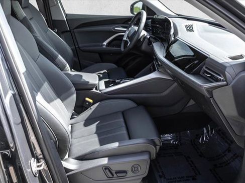 Certified 2025 Audi Q5 Premium Plus AWD/4WD image 26
