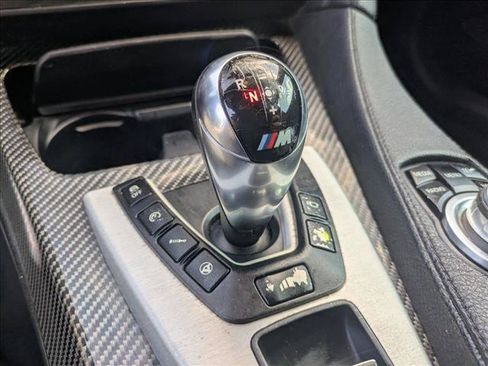 Used 2014 BMW M6 Convertible RWD image 11