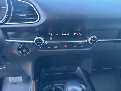 Used 2023 MAZDA CX-30 2.5 Turbo w/ Premium Package image 26